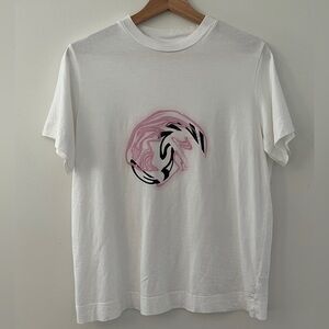 GANNI T-shirt